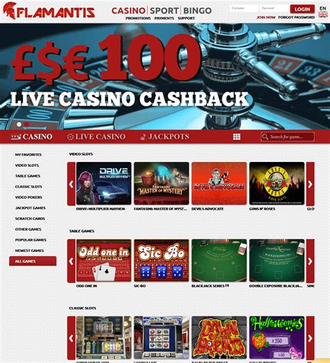 flamantis casino|Flamantis Casino Review 2024 .